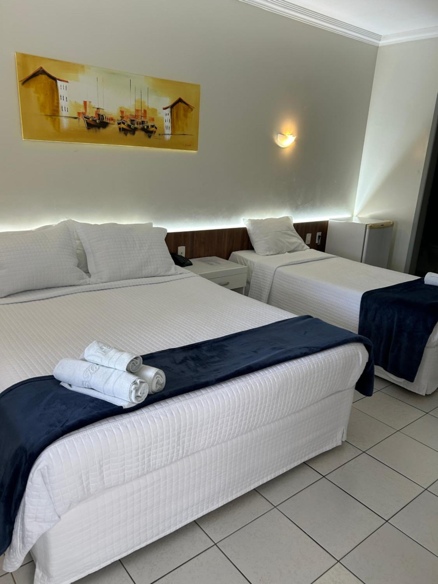 Nautillus Hotel Parnaiba