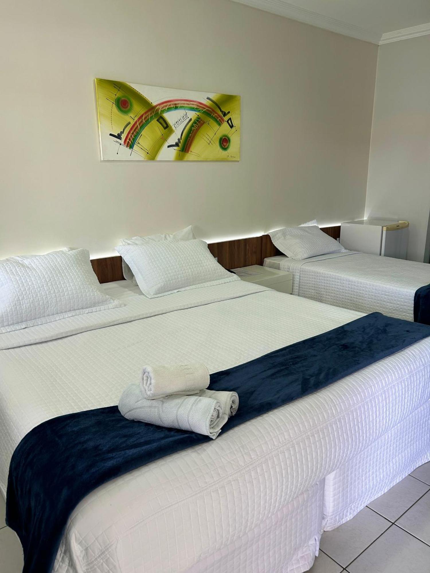 Hotel Nautillus Parnaiba