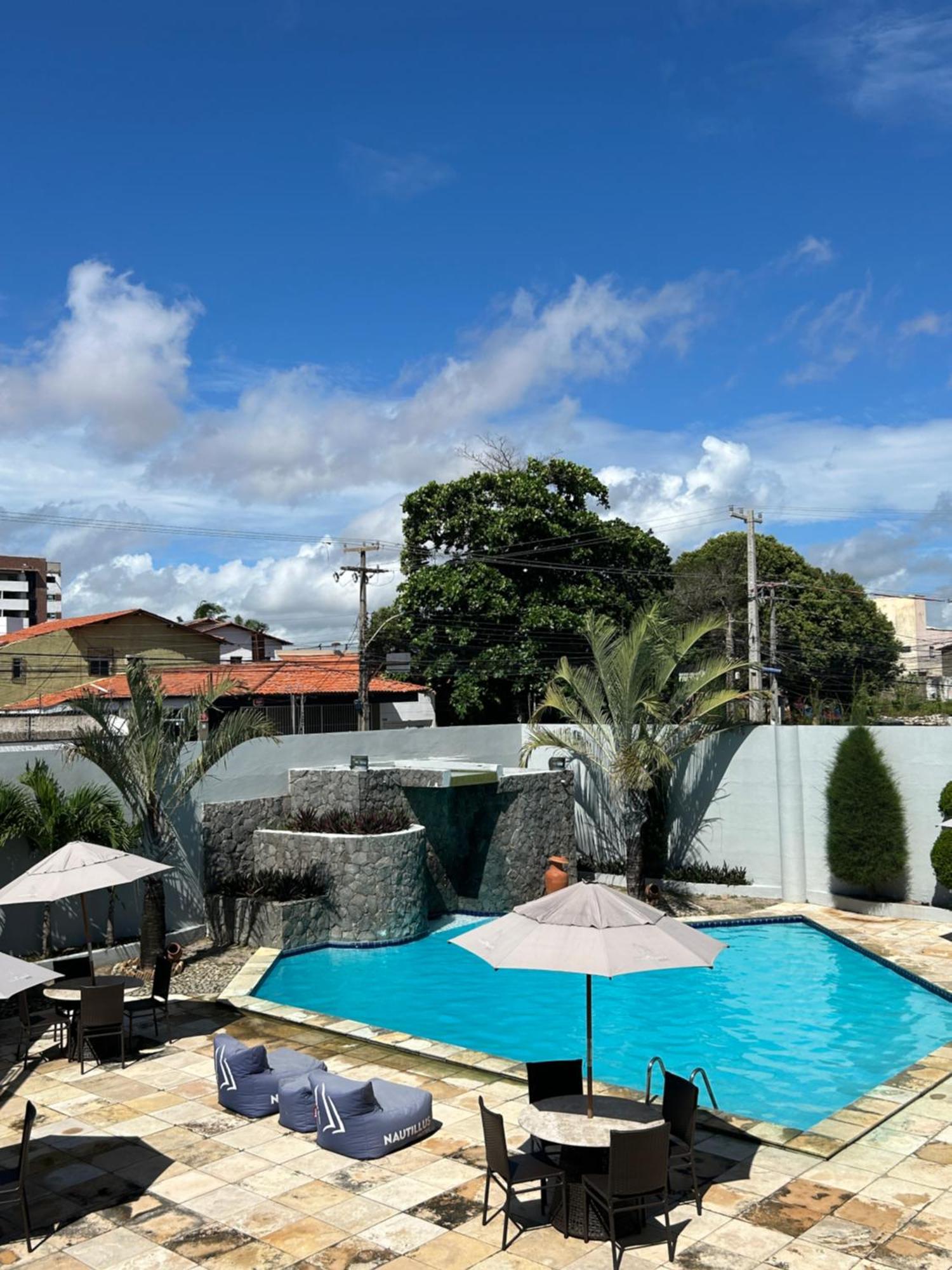 Nautillus Hotel 3*