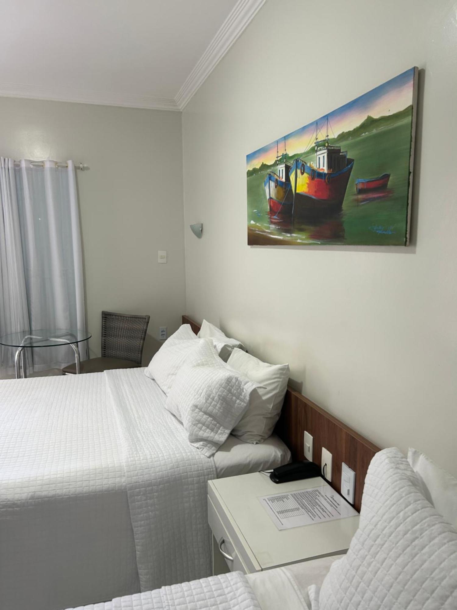 Nautillus Hotel Parnaiba